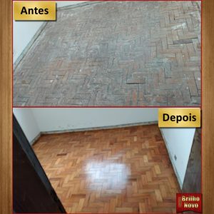 Manutenção De Piso De Madeira Em Osasco - Aplicadora Brilho Novo - Manutenção De Piso De Madeira