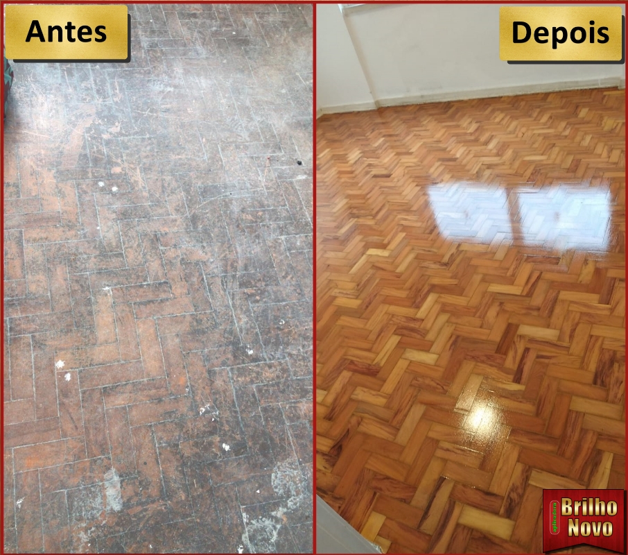 Restauração De Piso De Madeira - Manutenção De Piso De Madeira Na Zona Sul